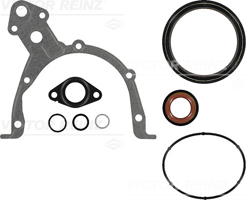 Gasket Set, crank case - 08-35564-03 VICTOR REINZ