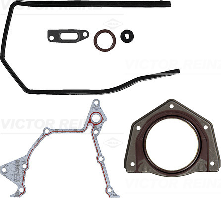 Kit guarnizioni, Monoblocco - 08-35749-01 VICTOR REINZ