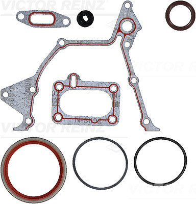 Gasket Set, crank case - 08-35754-01 VICTOR REINZ