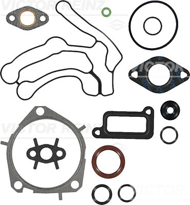 Gasket Set, crank case - 08-36241-01 VICTOR REINZ