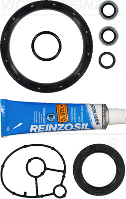 Kit guarnizioni, Monoblocco - 08-36556-01 VICTOR REINZ