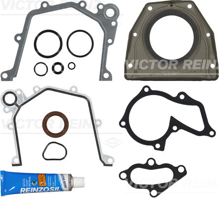 Gasket Set, crank case - 08-36796-01 VICTOR REINZ