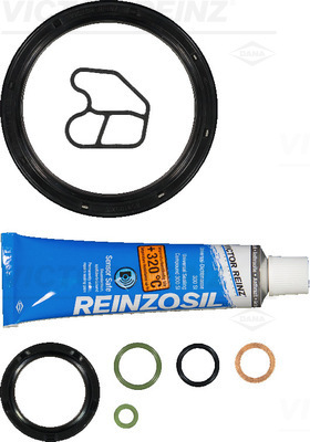 Kit guarnizioni, Monoblocco - 08-36942-01 VICTOR REINZ