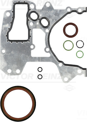 Gasket Set, crank case - 08-36993-01 VICTOR REINZ
