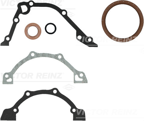 Gasket Set, crank case - 08-37413-01 VICTOR REINZ
