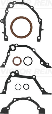 Kit guarnizioni, Monoblocco - 08-37464-01 VICTOR REINZ