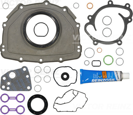 Kit guarnizioni, Monoblocco - 08-37726-01 VICTOR REINZ