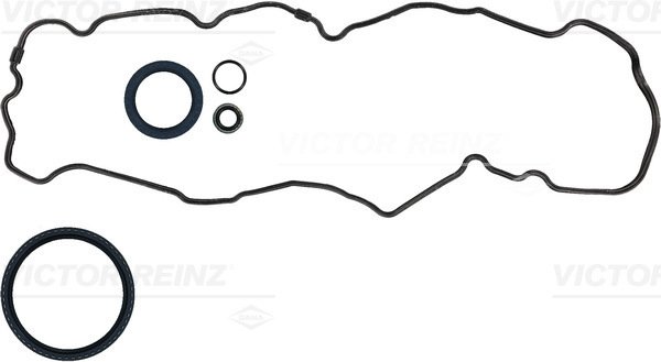 Gasket Set, crank case - 08-38094-01 VICTOR REINZ