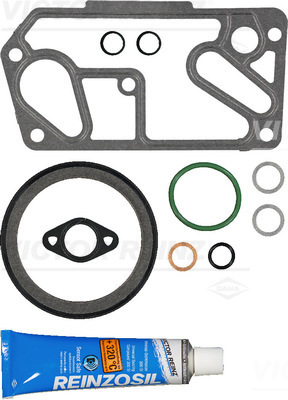 Kit guarnizioni, Monoblocco - 08-38332-01 VICTOR REINZ