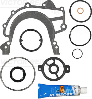 Kit guarnizioni, Monoblocco - 08-38443-01 VICTOR REINZ