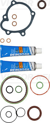 Kit guarnizioni, Monoblocco - 08-38446-01 VICTOR REINZ