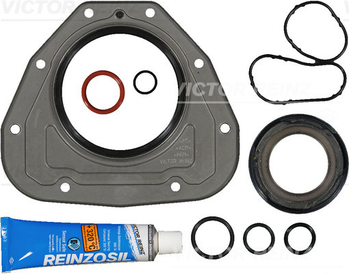 Gasket Set, crank case - 08-38518-01 VICTOR REINZ