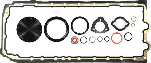 Gasket Set, crank case - 08-38669-01 VICTOR REINZ