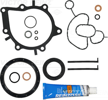 Kit guarnizioni, Monoblocco - 08-39246-01 VICTOR REINZ