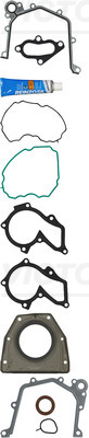 Gasket Set, crank case - 08-39539-01 VICTOR REINZ