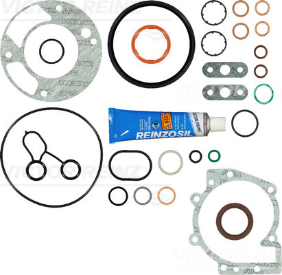 Gasket Set, crank case - 08-39547-01 VICTOR REINZ