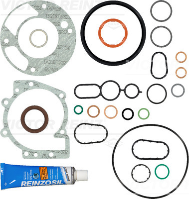 Kit guarnizioni, Monoblocco - 08-39548-01 VICTOR REINZ