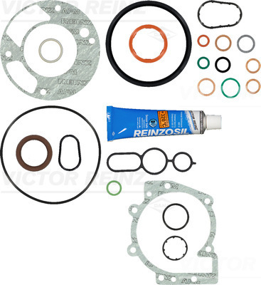 Kit guarnizioni, Monoblocco - 08-39549-01 VICTOR REINZ