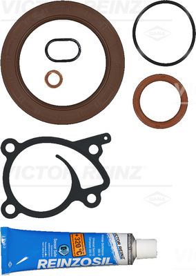 Kit guarnizioni, Monoblocco - 08-40874-02 VICTOR REINZ
