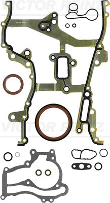 Gasket Set, crank case - 08-40999-01 VICTOR REINZ