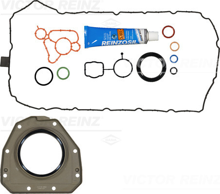 Gasket Set, crank case - 08-42756-01 VICTOR REINZ