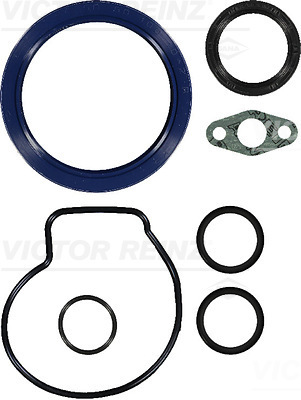 Gasket Set, crank case - 08-53323-01 VICTOR REINZ