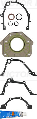 Kit guarnizioni, Monoblocco - 08-90041-01 VICTOR REINZ