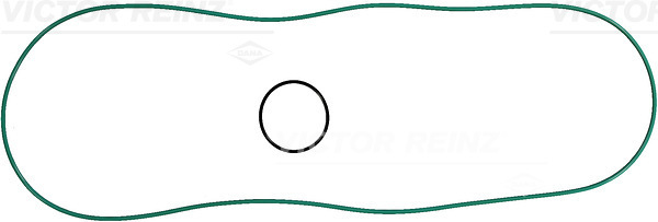 Kit guarnizioni, Coppa olio - 10-10302-01 VICTOR REINZ