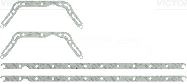 Kit guarnizioni, Coppa olio - 10-35976-02 VICTOR REINZ