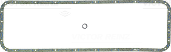 Gasket Set, oil sump - 10-35993-01 VICTOR REINZ