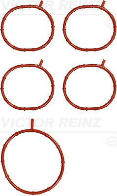 Gasket Set, intake manifold - 11-10030-01 VICTOR REINZ