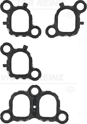 Gasket Set, intake manifold - 11-11006-01 VICTOR REINZ