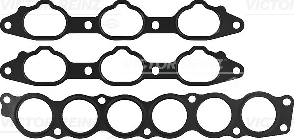 Gasket Set, intake manifold - 11-11062-01 VICTOR REINZ