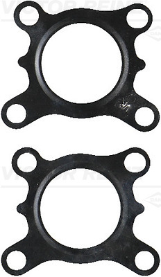 Gasket Set, exhaust manifold - 11-11856-01 VICTOR REINZ