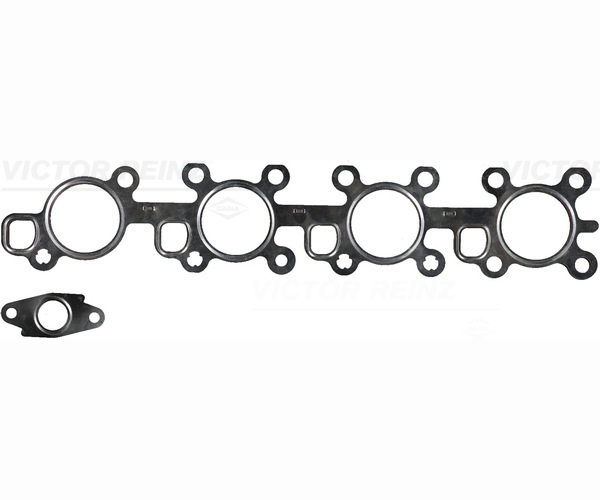 Gasket Set, exhaust manifold - 11-15715-02 VICTOR REINZ