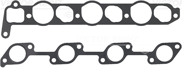 Gasket Set, intake manifold - 11-16988-01 VICTOR REINZ