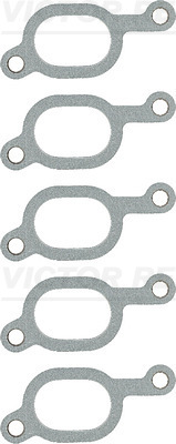 Gasket Set, exhaust manifold - 11-34984-01 VICTOR REINZ