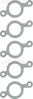 Gasket Set, exhaust manifold - 11-34986-01 VICTOR REINZ