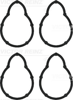 Gasket Set, intake manifold - 11-37141-01 VICTOR REINZ