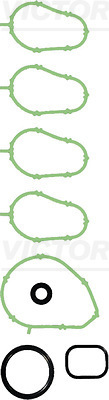 Kit guarnizioni, Collettore aspirazione - 11-37303-01 VICTOR REINZ