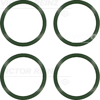 Gasket Set, intake manifold - 11-38519-01 VICTOR REINZ