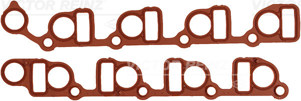 Gasket Set, intake manifold - 11-41319-01 VICTOR REINZ