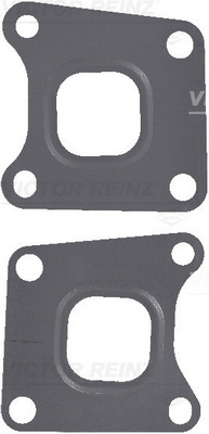 Gasket Set, exhaust manifold - 11-42392-01 VICTOR REINZ