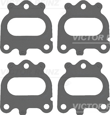 Gasket Set, exhaust manifold - 11-53742-01 VICTOR REINZ