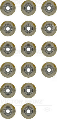 Seal Set, valve stem - 12-10130-01 VICTOR REINZ