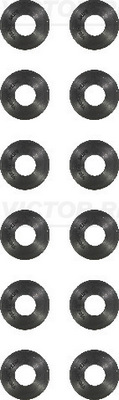 Seal Set, valve stem - 12-10493-01 VICTOR REINZ
