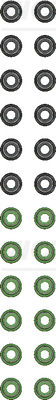 Seal Set, valve stem - 12-10695-02 VICTOR REINZ