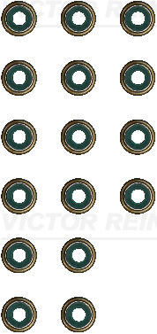 Seal Set, valve stem - 12-17719-01 VICTOR REINZ