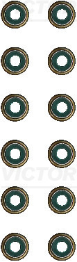 Seal Set, valve stem - 12-17719-02 VICTOR REINZ