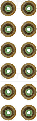 Seal Set, valve stem - 12-17787-02 VICTOR REINZ